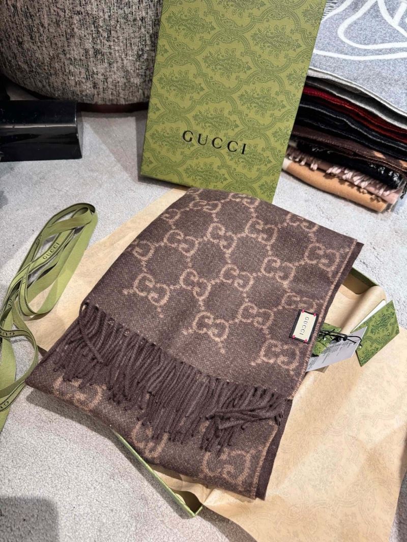 Gucci Scarf